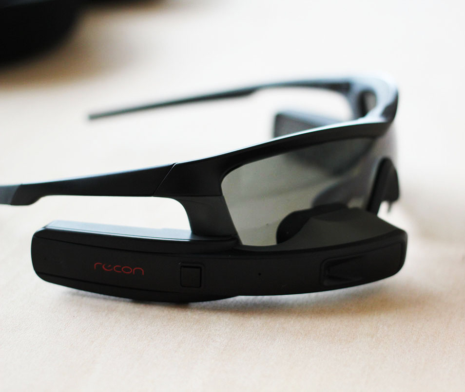 heads up display sunglasses