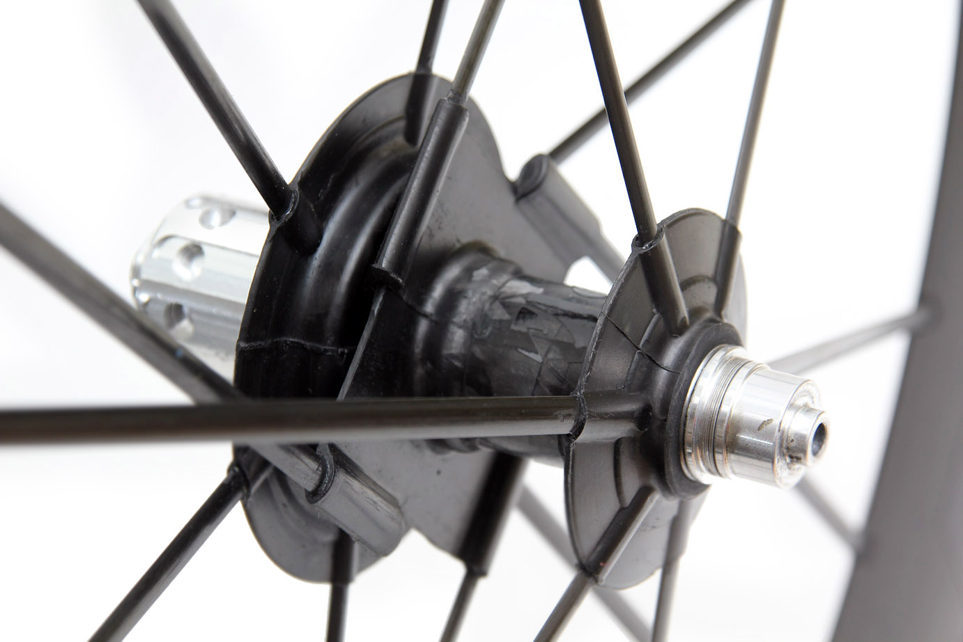 Review Exclusive Reynolds Rzr 92 Wheelset Road Cc