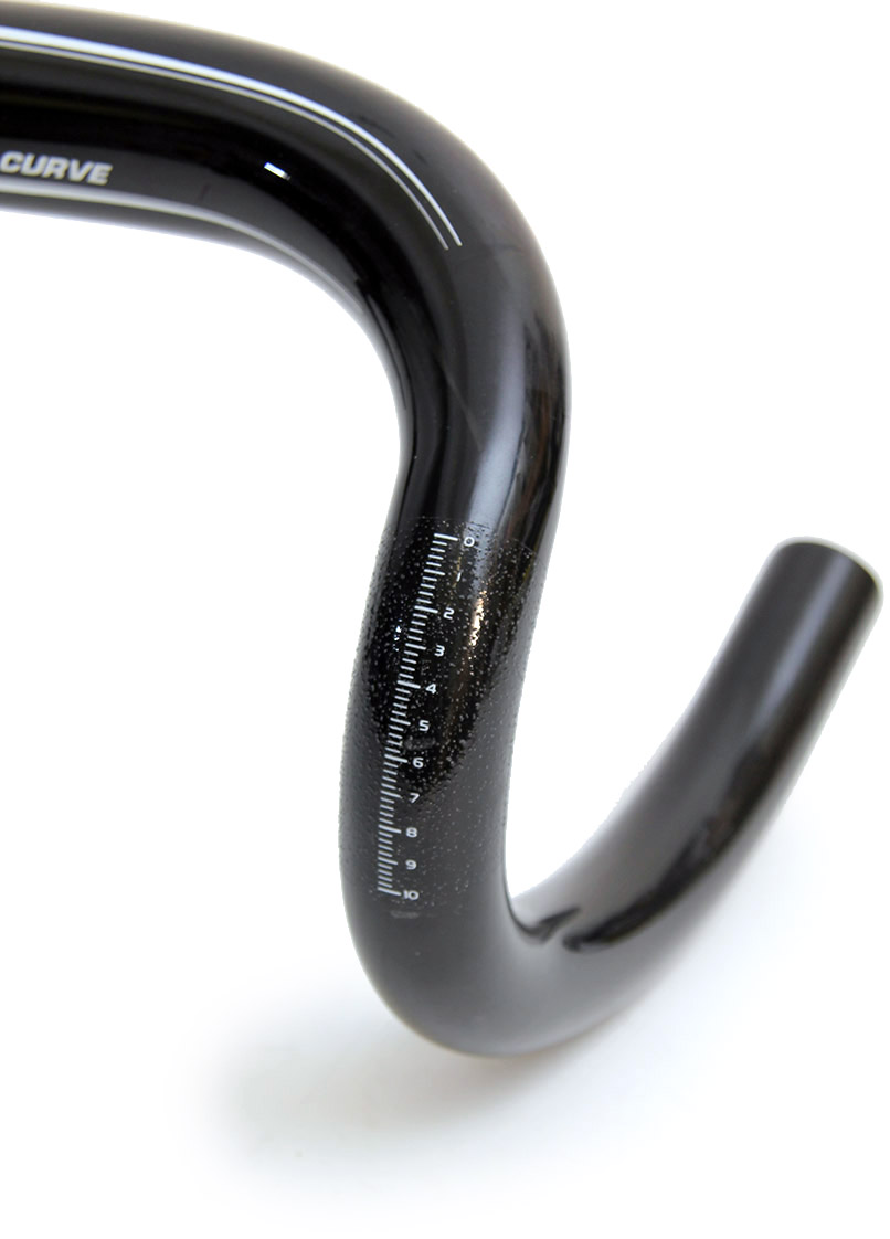 ritchey integrated handlebar