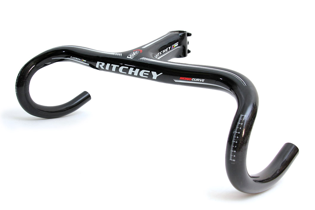 ritchey integrated handlebar