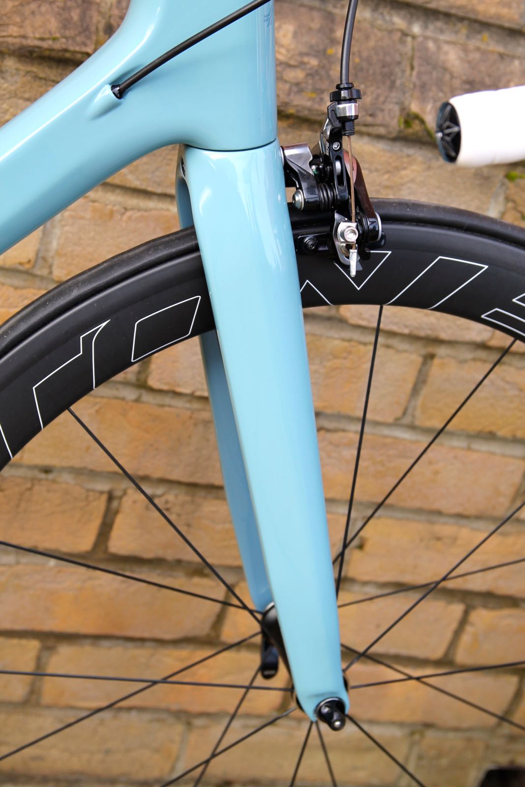 Ritte Ace launches in the UK | road.cc