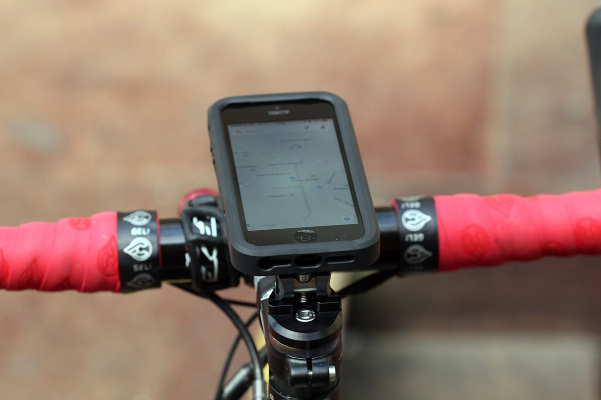 rokform bike mount uk