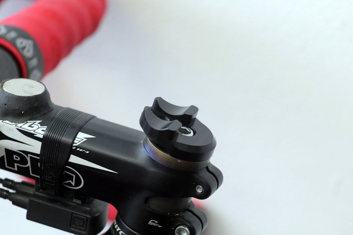 rokform stem bike mount