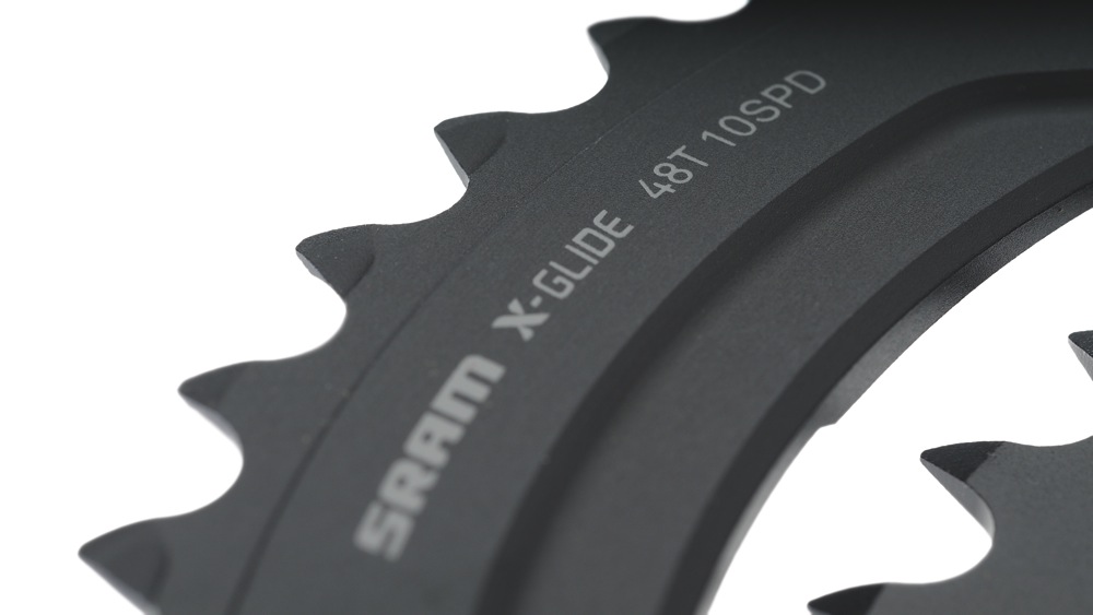 sram via gt groupset