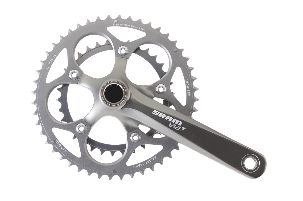 sram via gt groupset