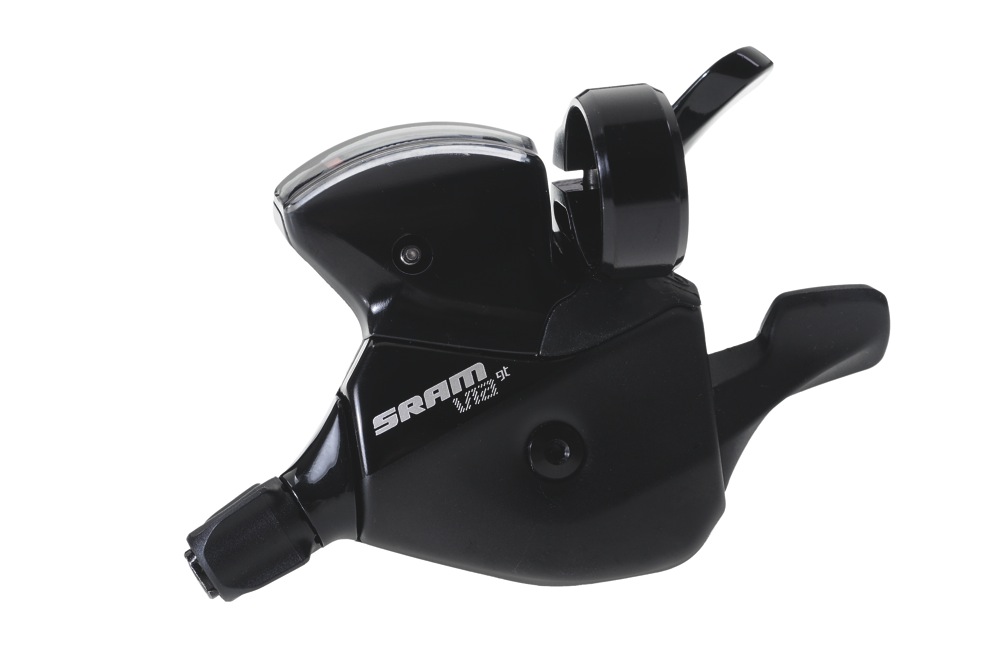 sram via gt groupset