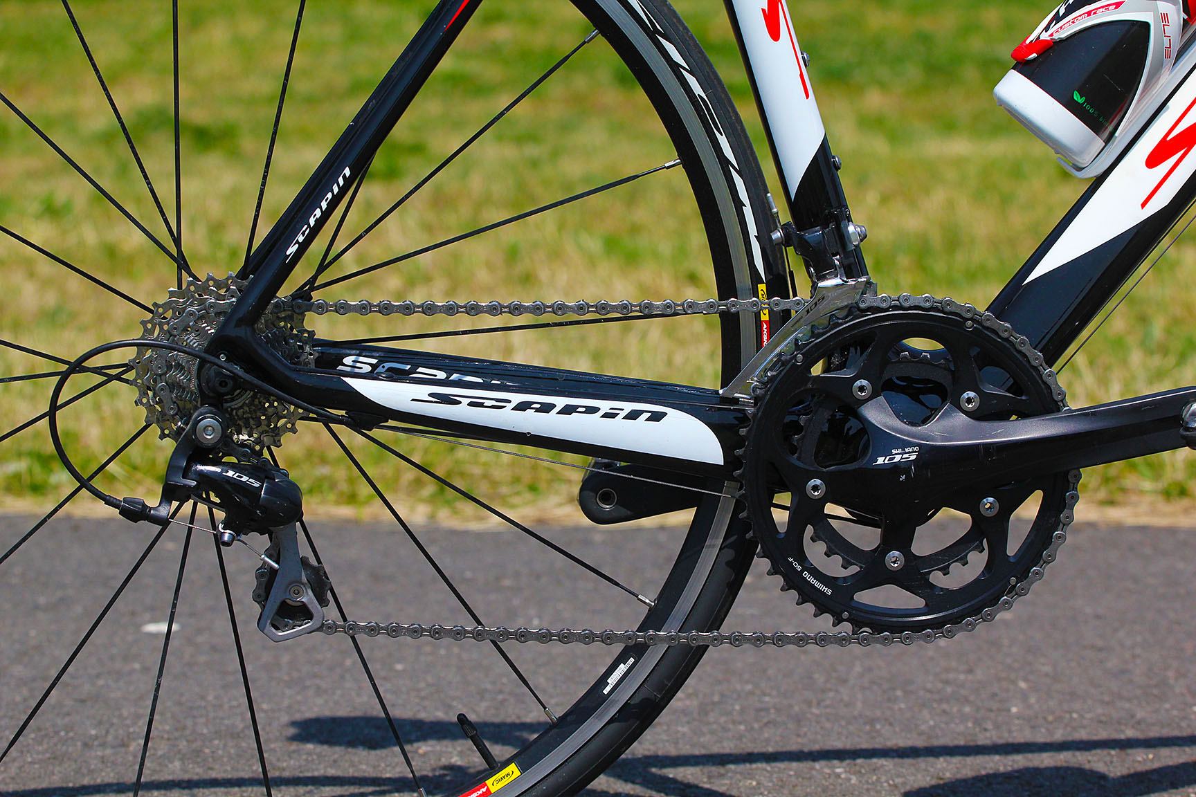 Review: Scapin Eys | road.cc