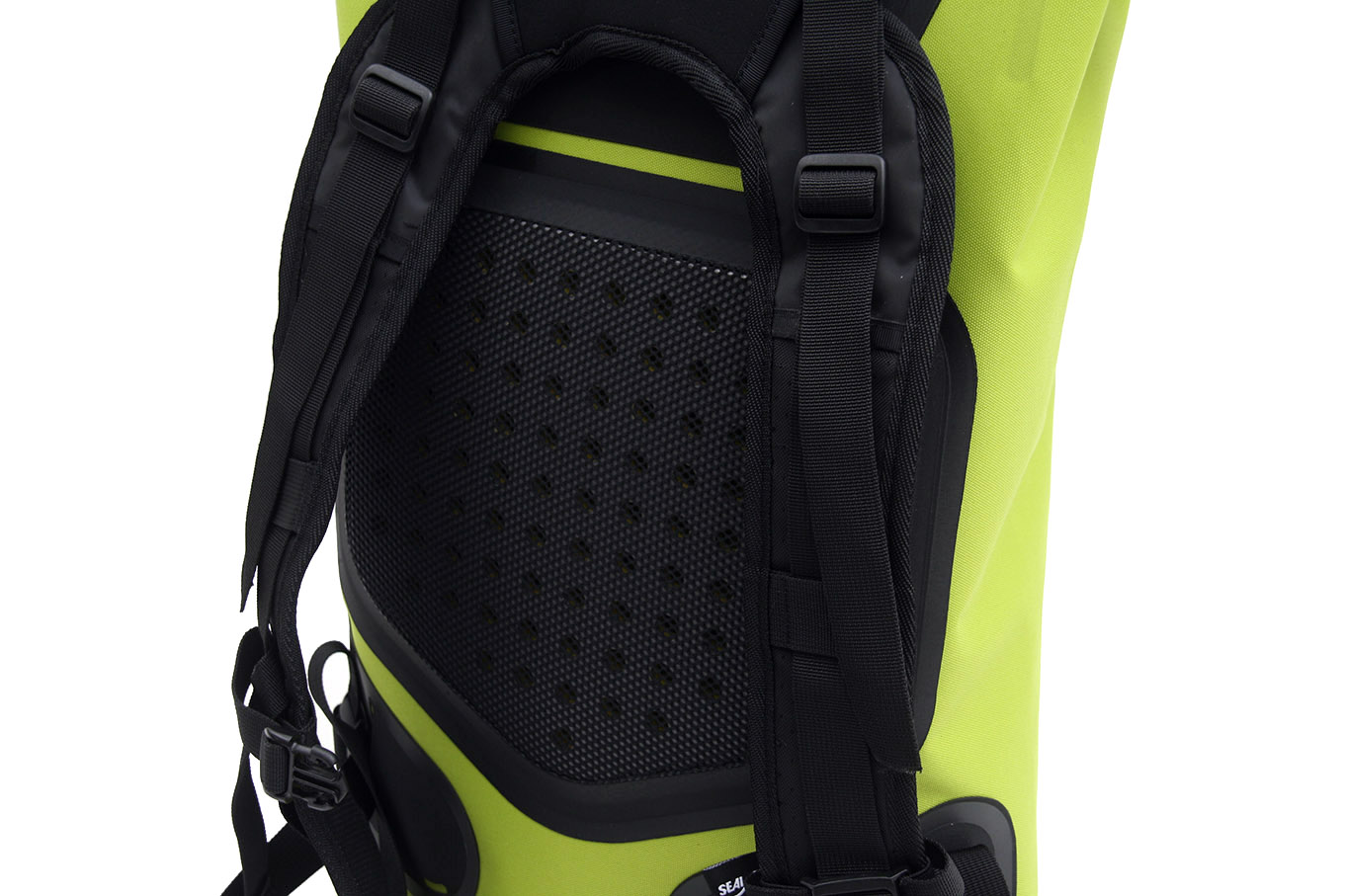 sealline urban backpack