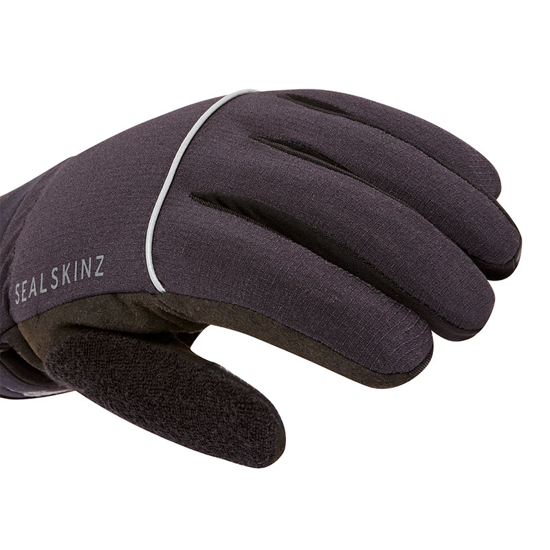 sealskinz ladies cycling gloves