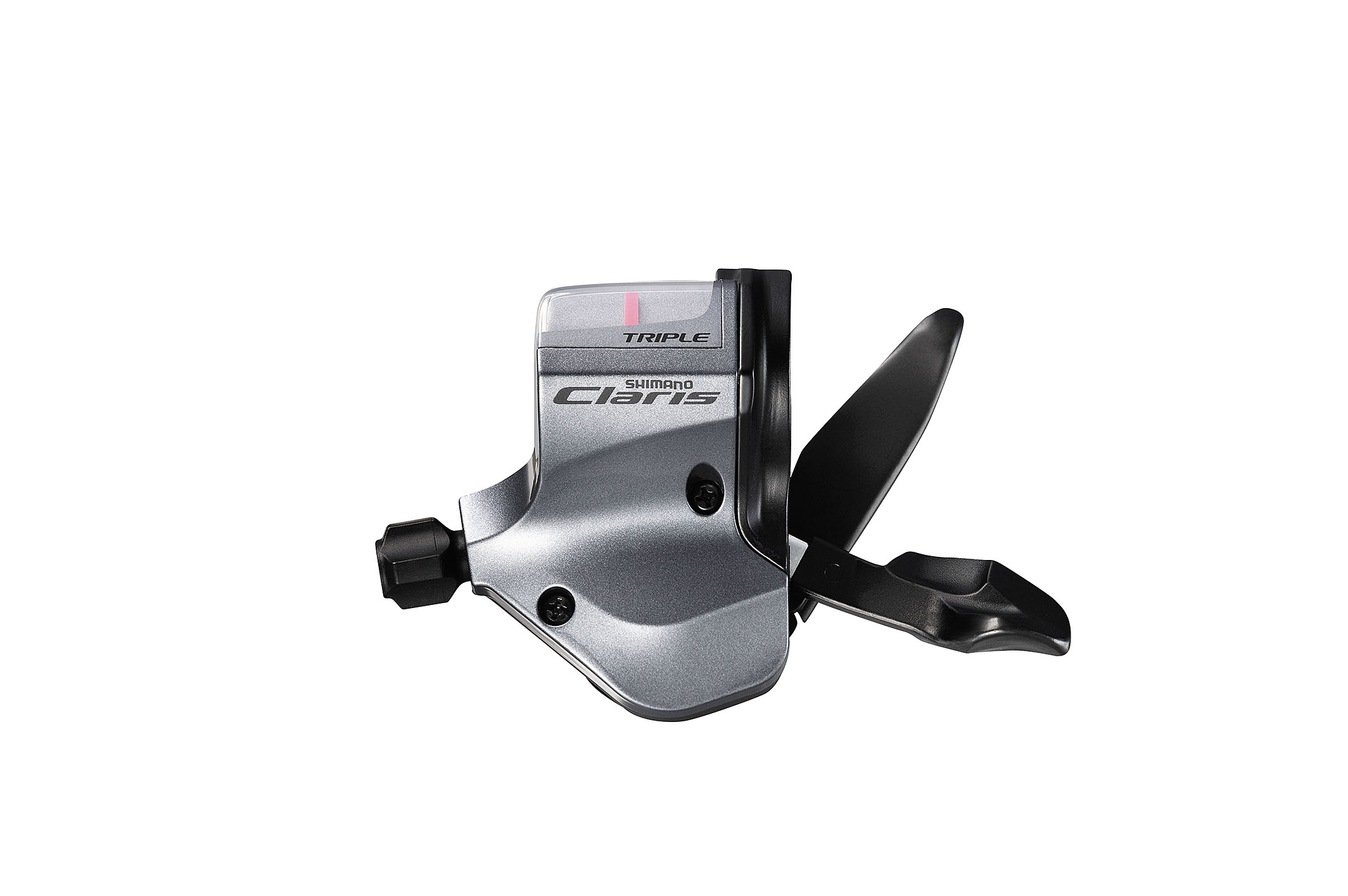 shimano claris triple shifter