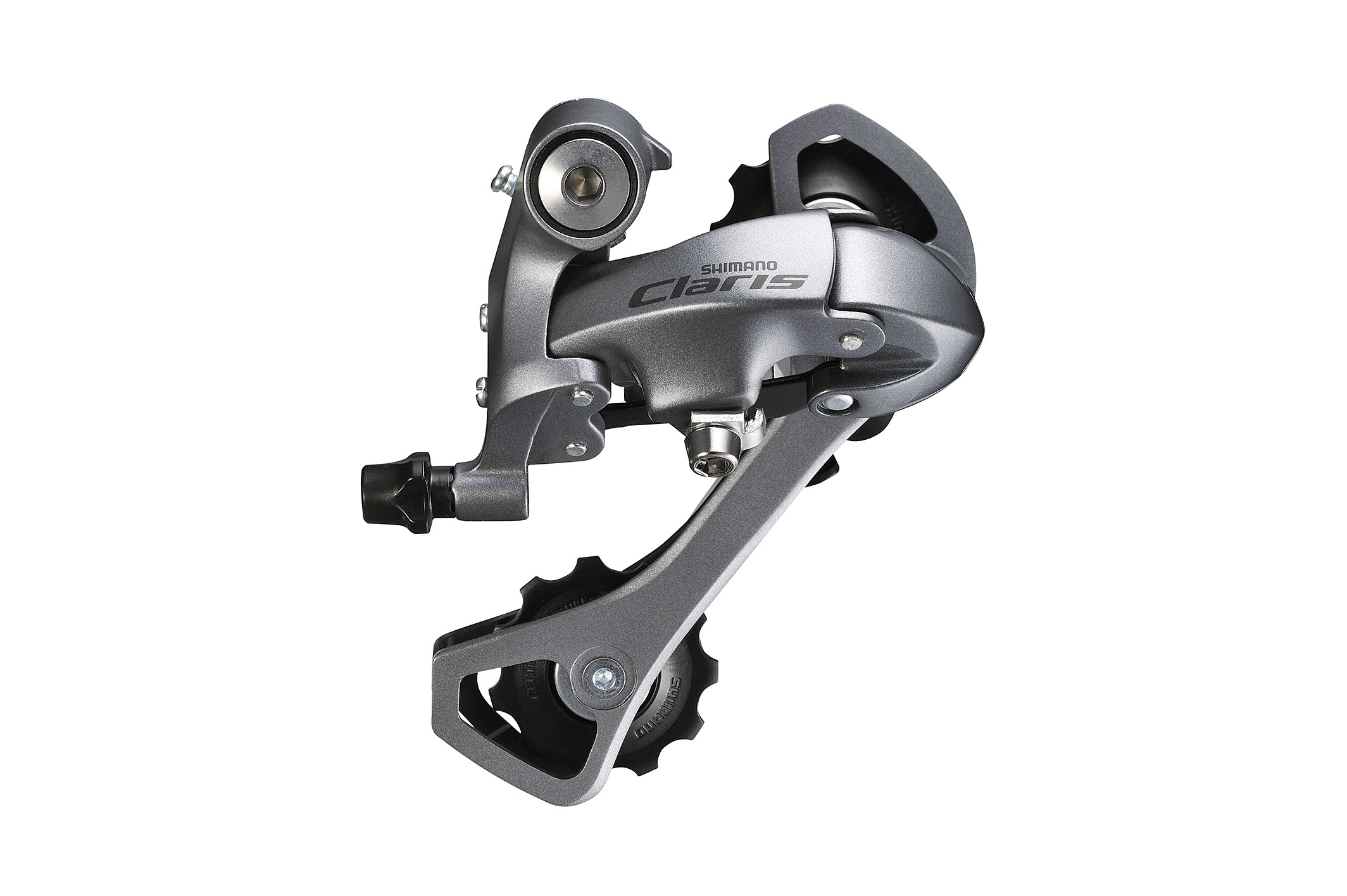 Shimano unveil new Claris groupset | road.cc