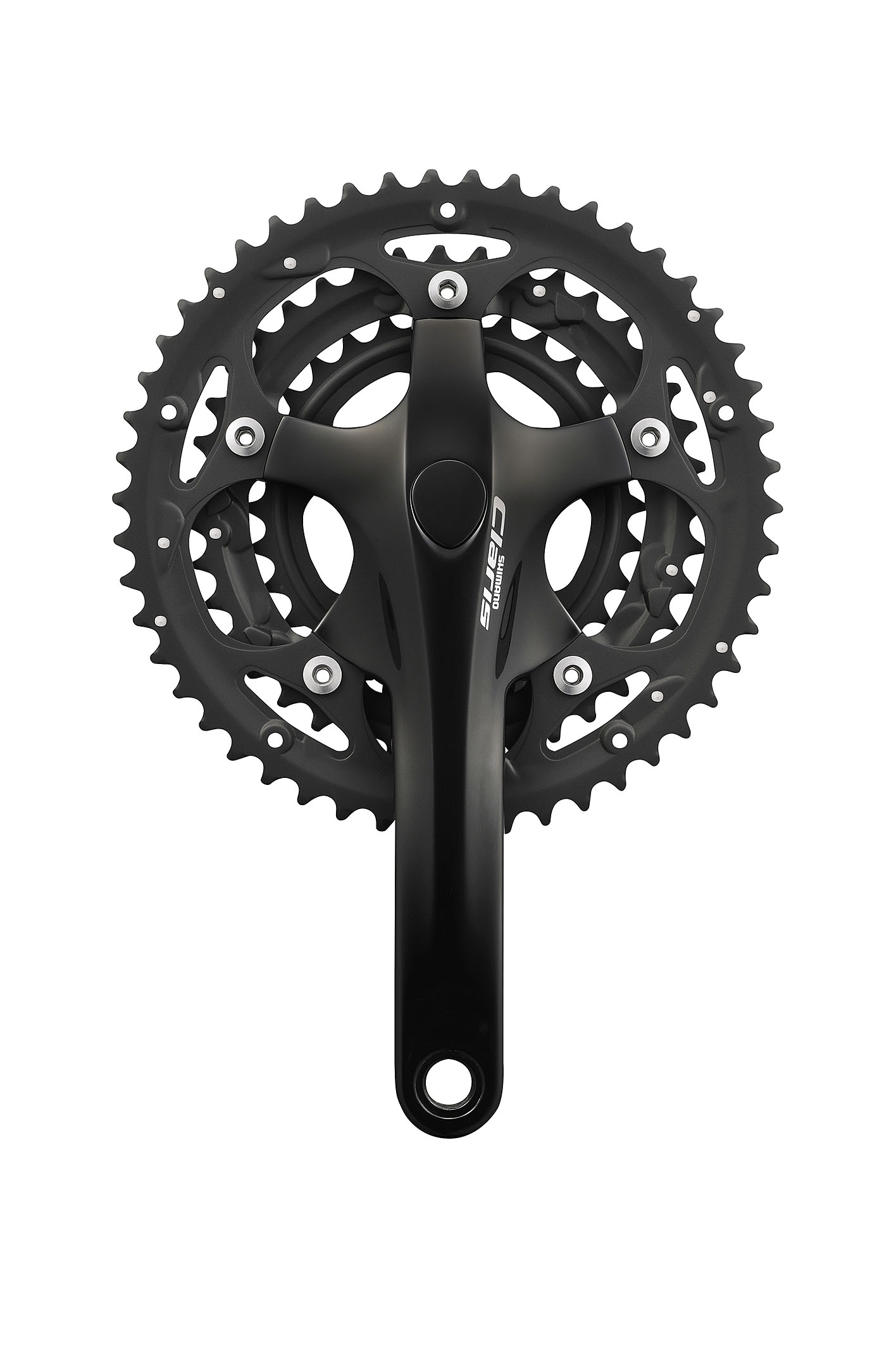 claris chainset