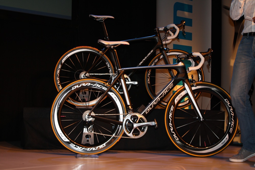 First Ride: Shimano Dura-Ace 9000 Series 11-speed | road.cc
