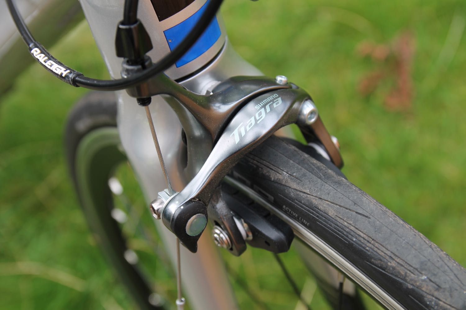 Review: Shimano Tiagra 4700 groupset 