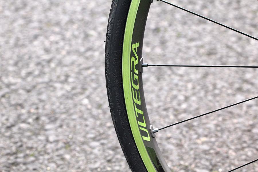 ultegra wheelset 2019