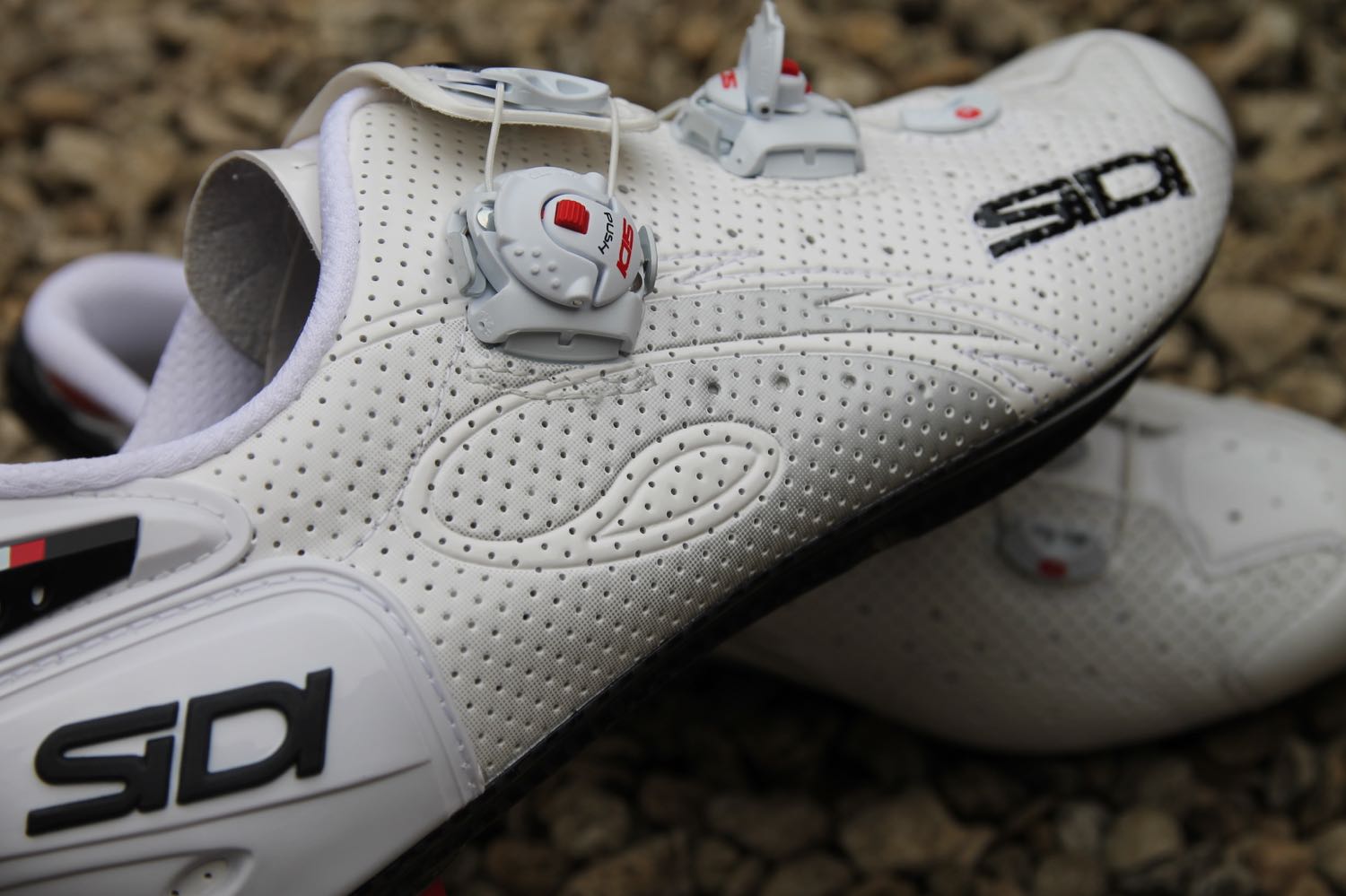 Review: Sidi Wire Carbon Air Vernice | road.cc