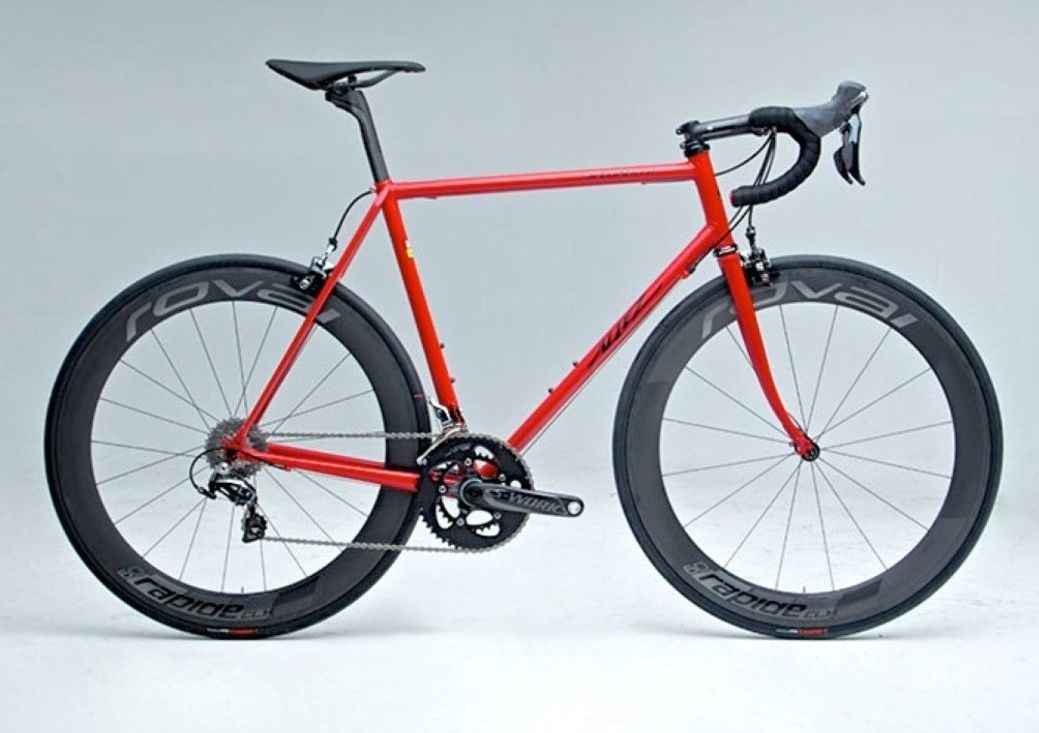 worlds expensive bicycle