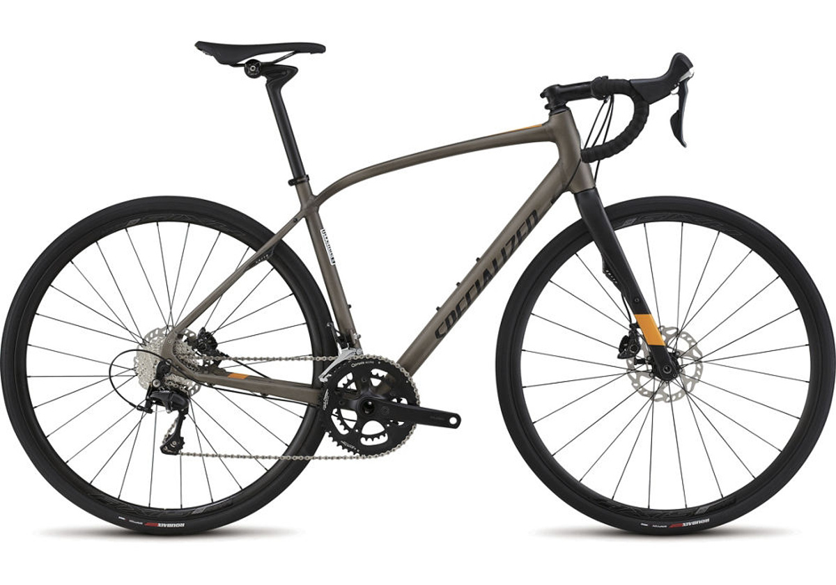 specialized diverge 2014