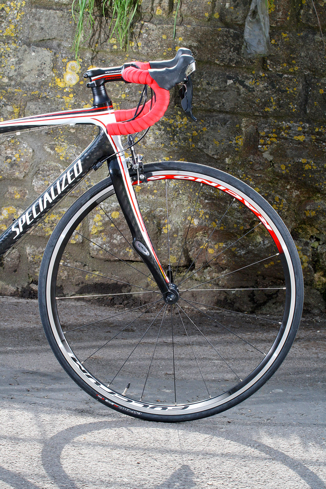 specialized ruby elite 2008