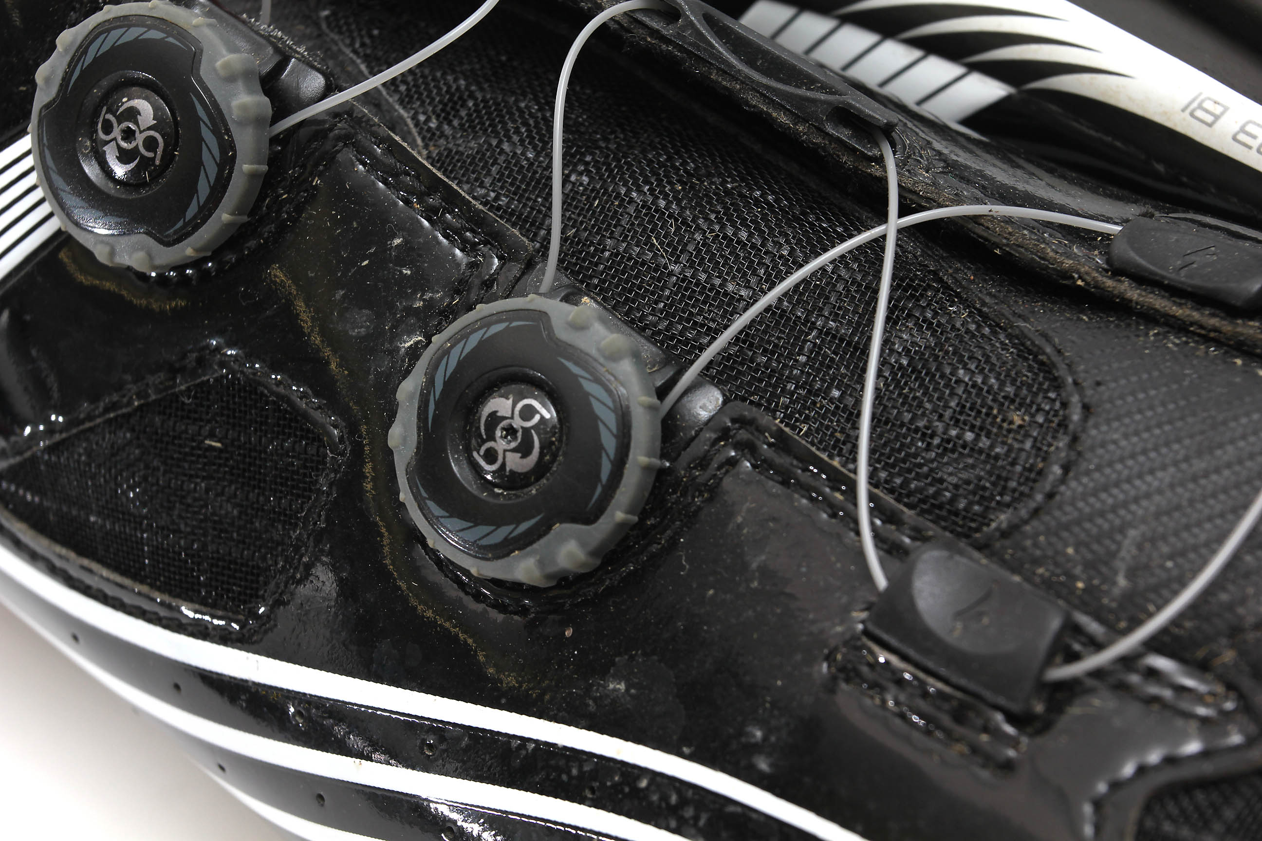 Review: Specialized Body Geometry S-Works Road Shoe 