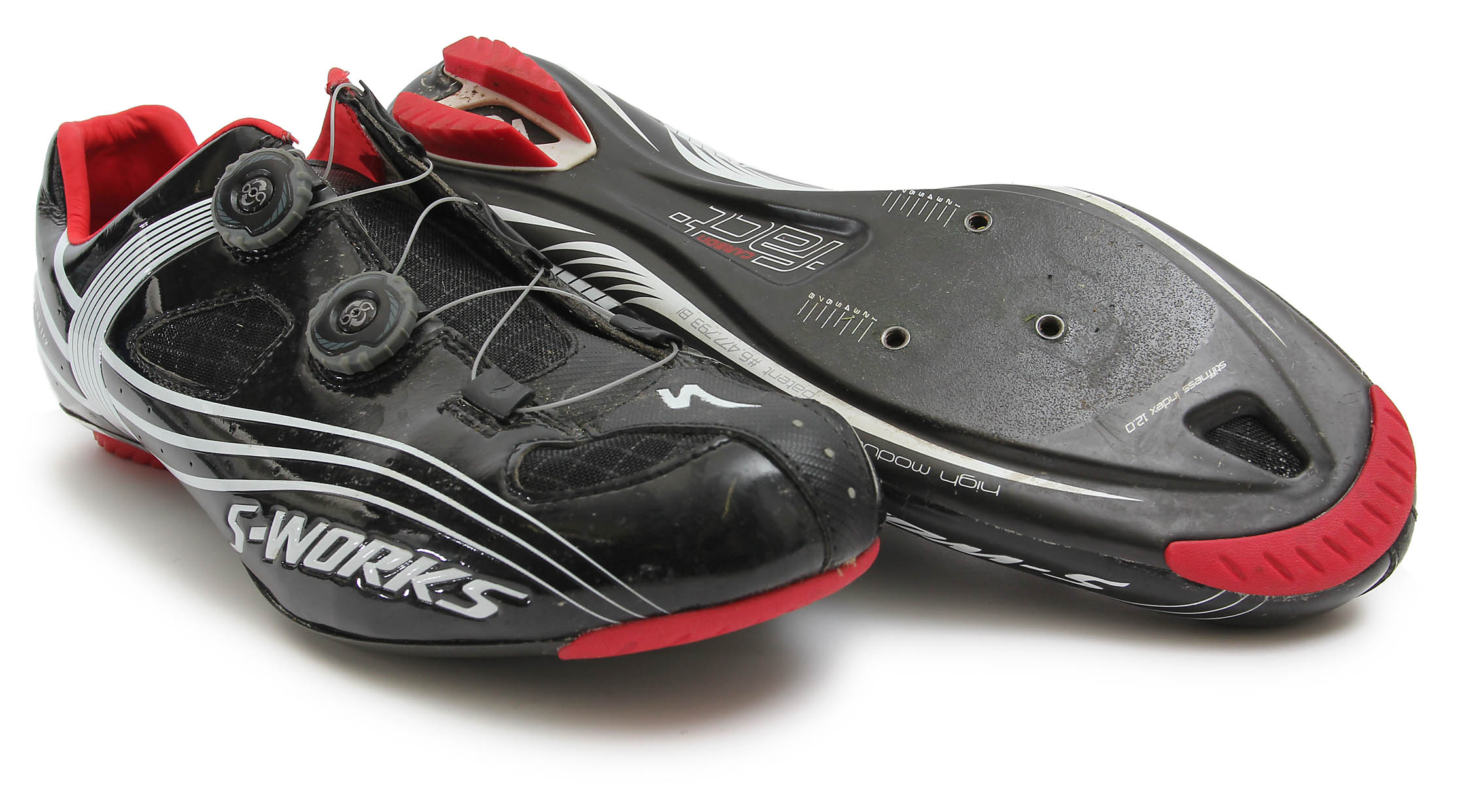 Introducir 32+ imagen specialized body geometry road shoes