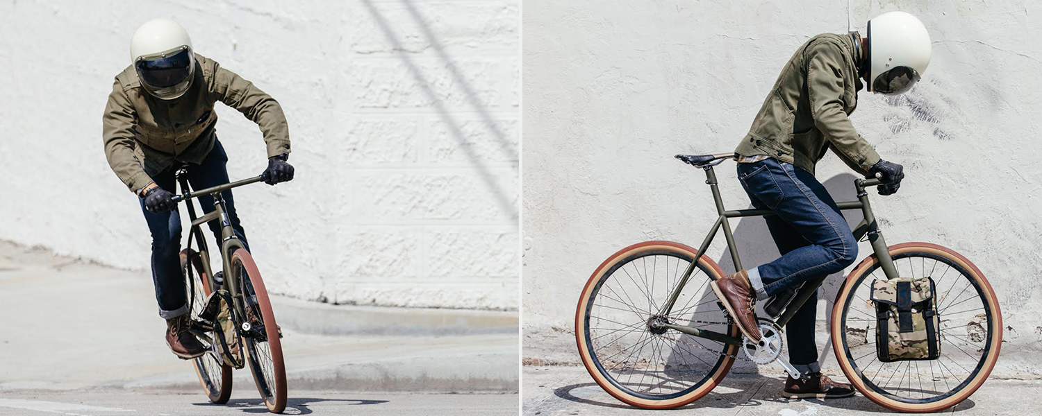 speedvagen urban racer