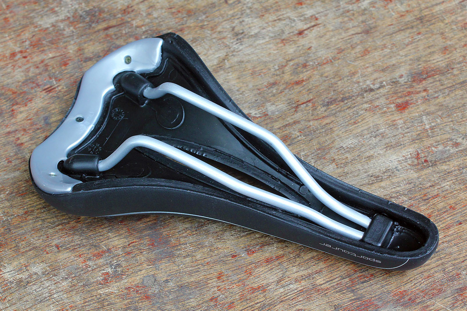 sportourer saddle