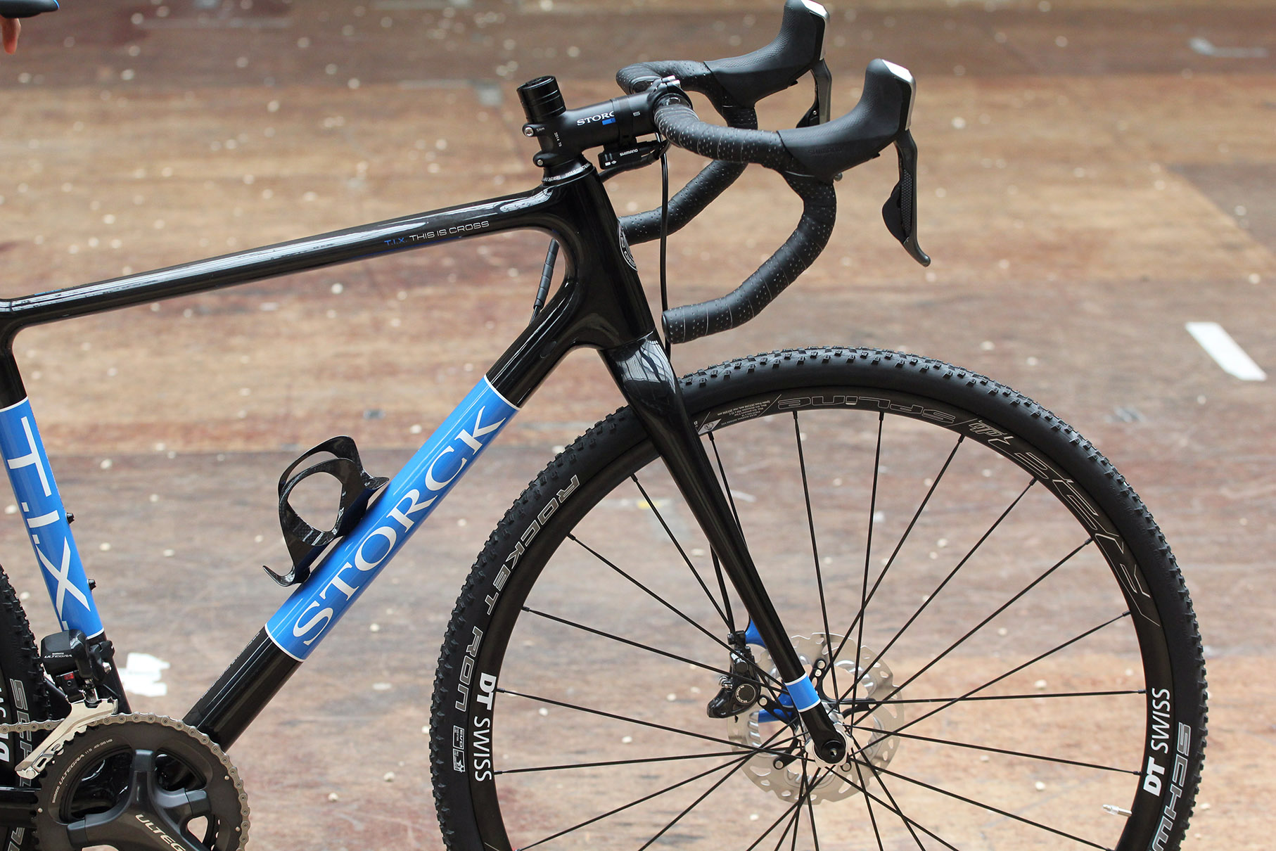 storck cyclocross