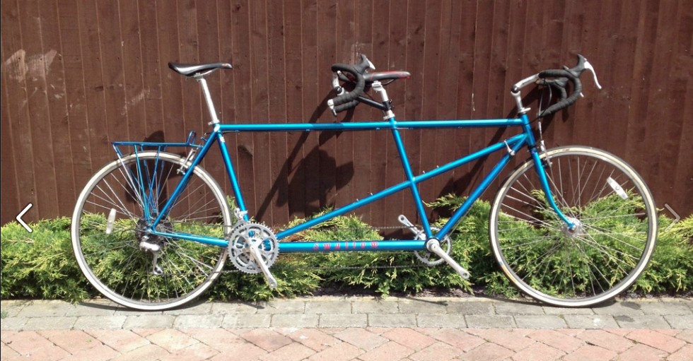 sunday 18 inch bmx bike