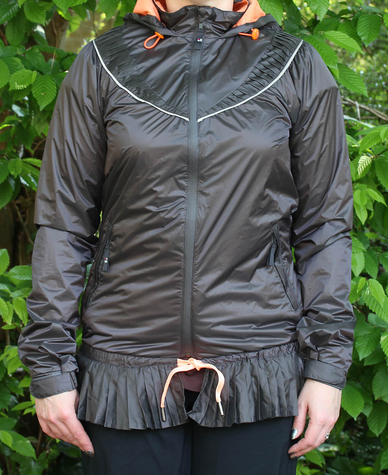 Review: Sweaty Betty All Weather Jacket | road.cc