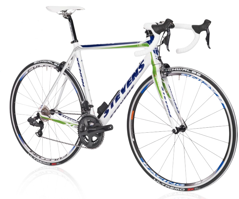 stevens road bike price