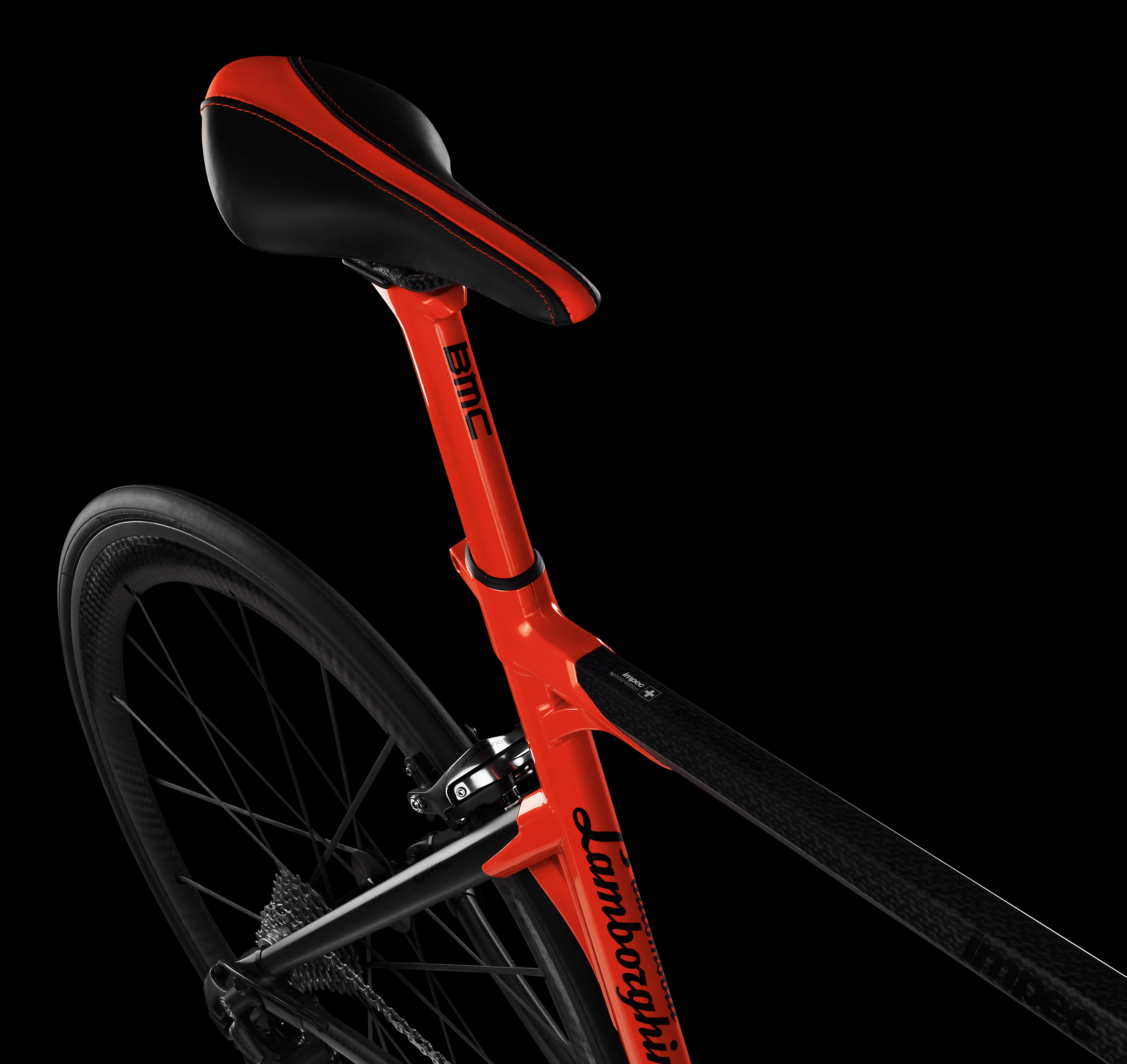 bmc impec lamborghini edition bike