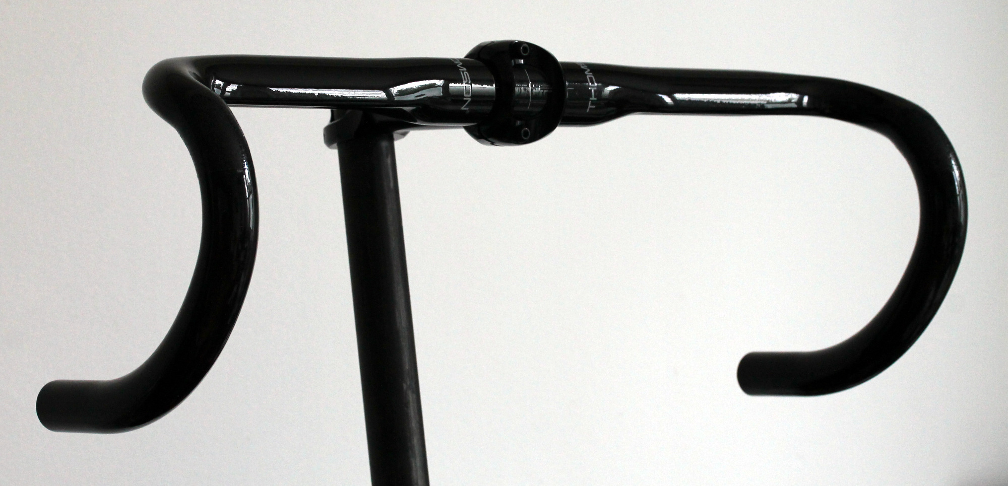 thomson road carbon handlebar