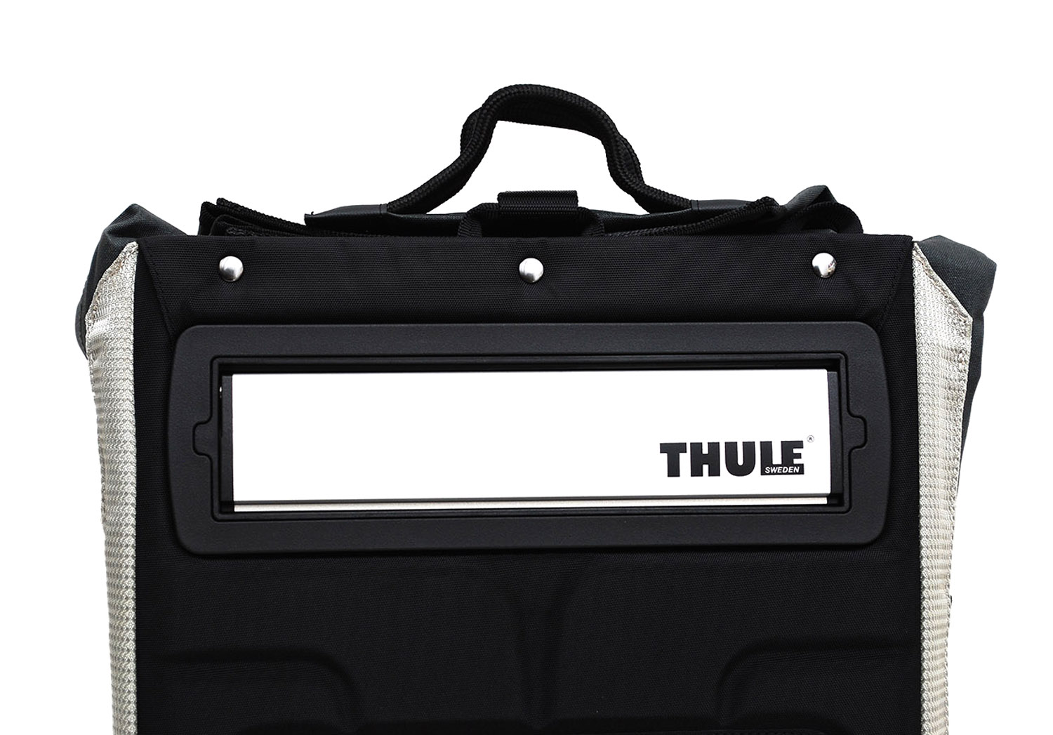 thule commuter pannier 2 test