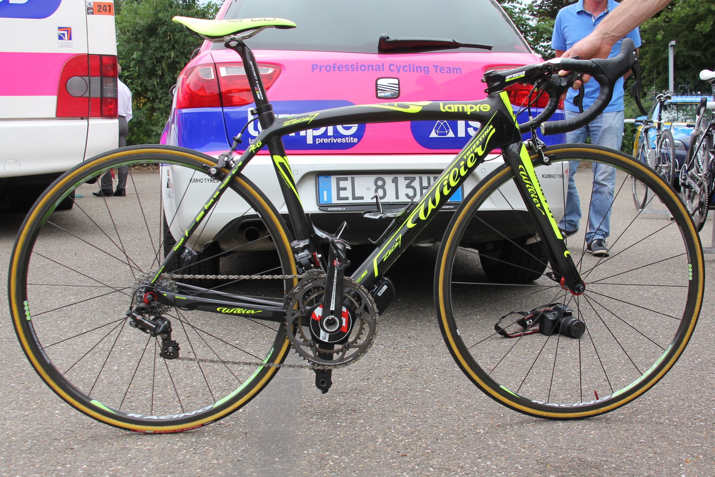 wilier cento 1