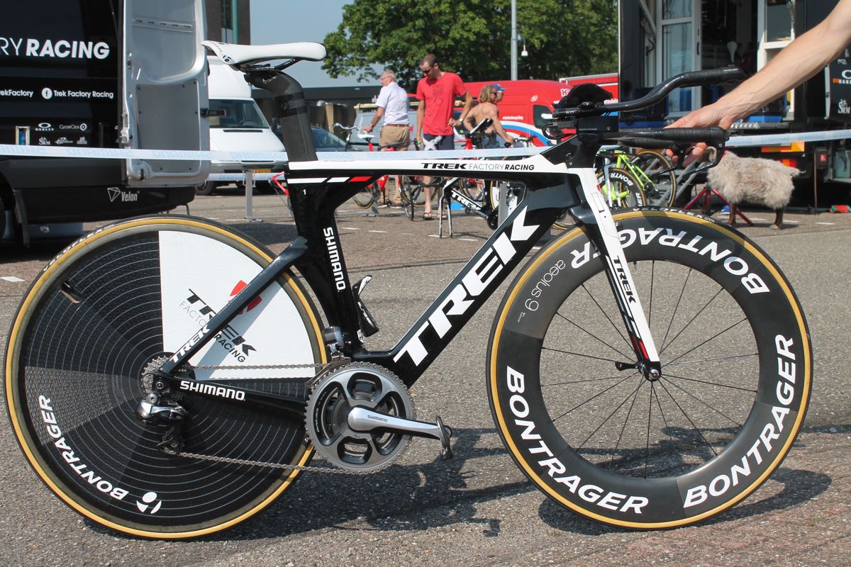 Tour de France 2015 Bikes: Time Trial Bikes | road.cc