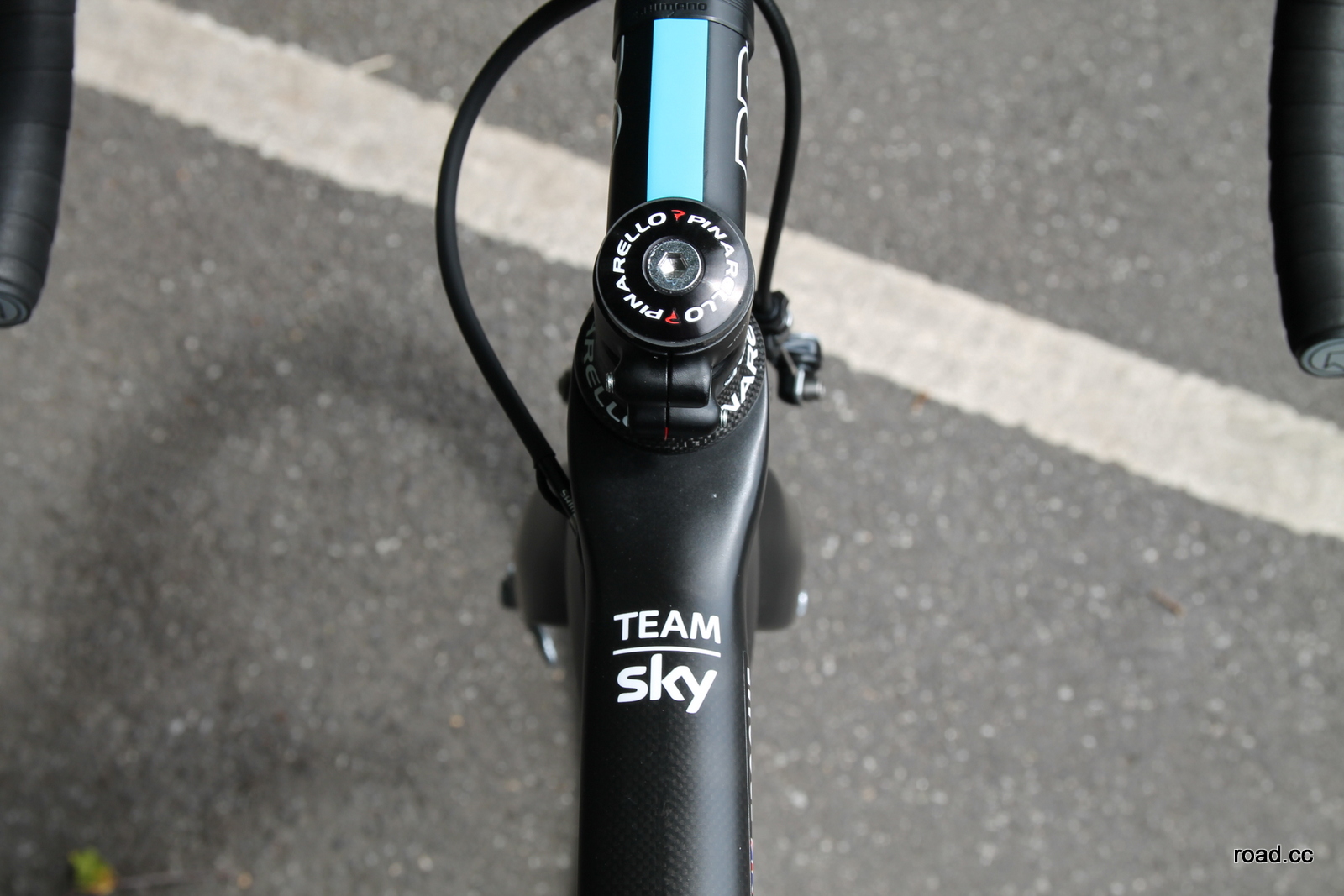 pinarello f8 sky