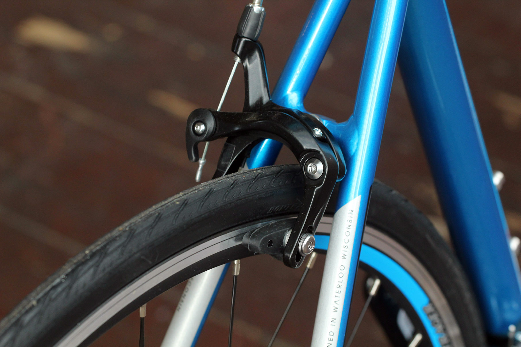 trek brakes