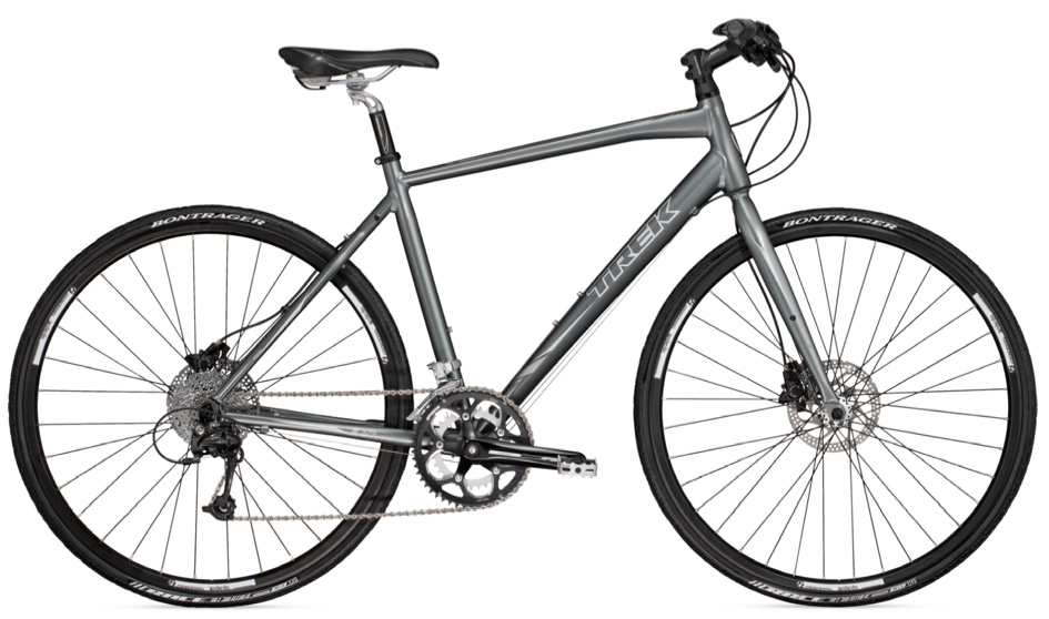 trek 7.5 fx women's