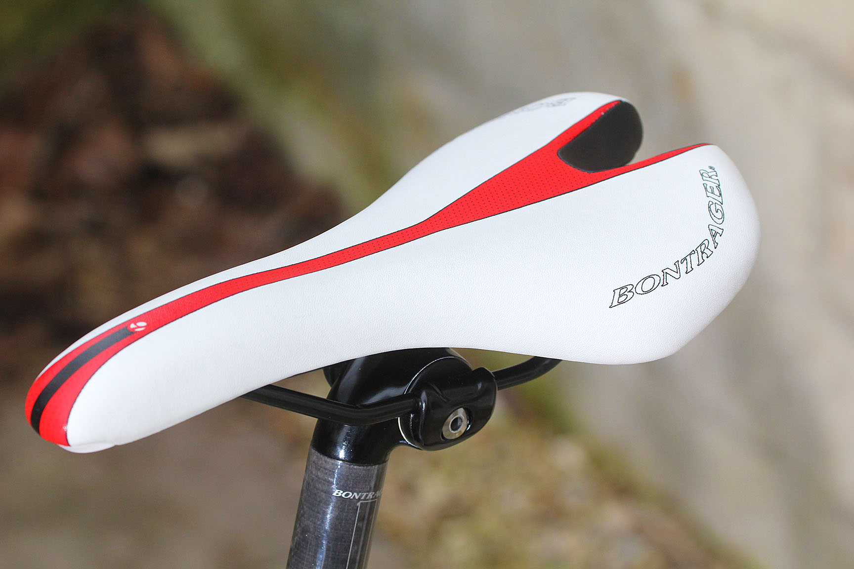 bontrager affinity 1 saddle