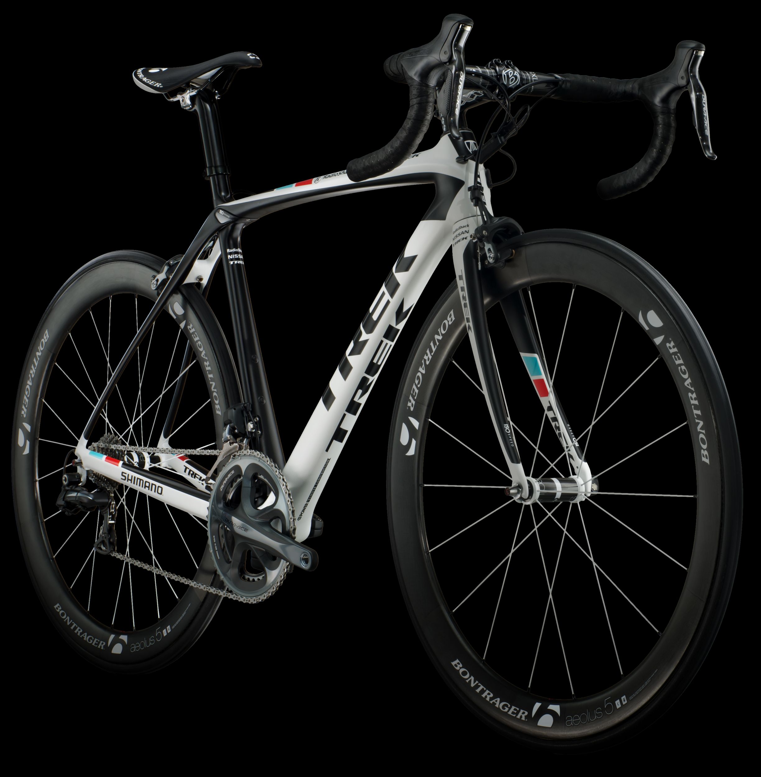 Trek Domane launch: Pave-busting road bike with… suspension + video ...