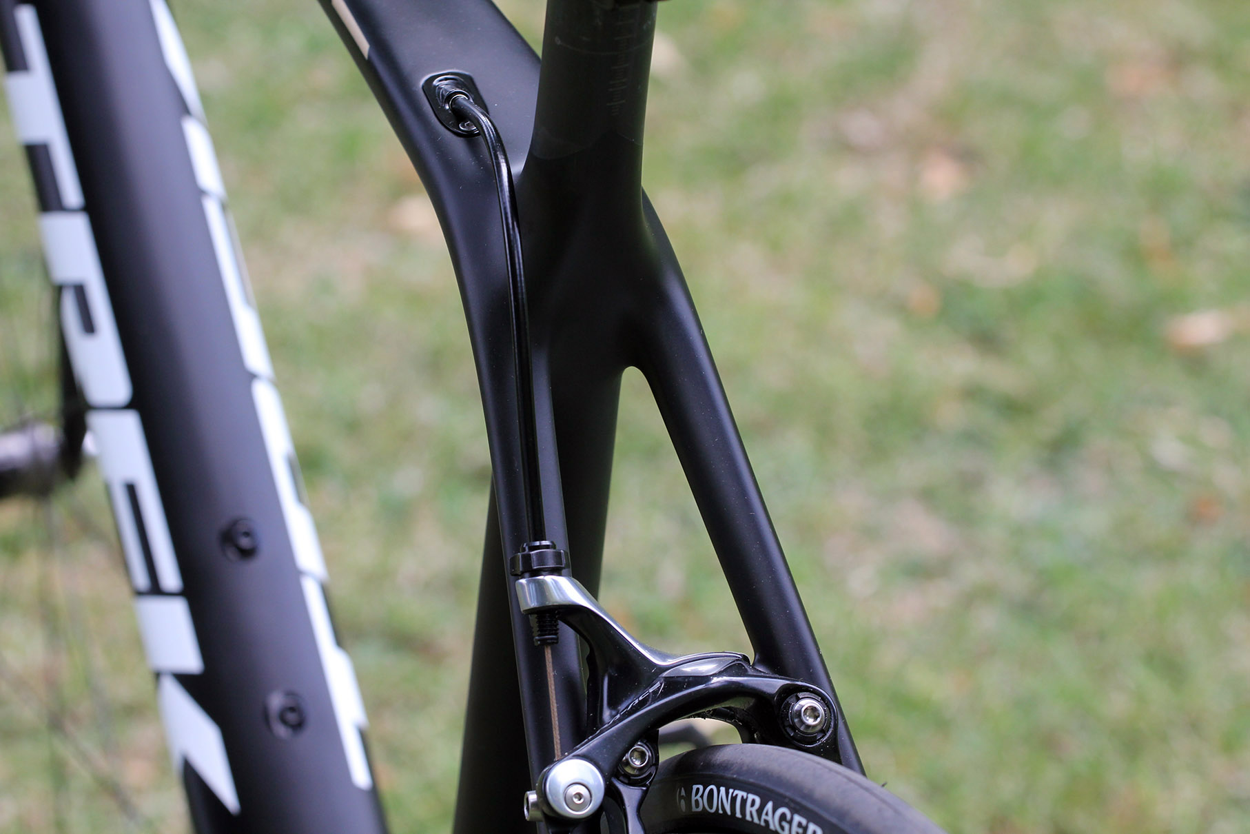 Review: Trek Émonda SLR 8 road bike | road.cc