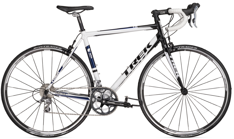 trek 2.1 2012