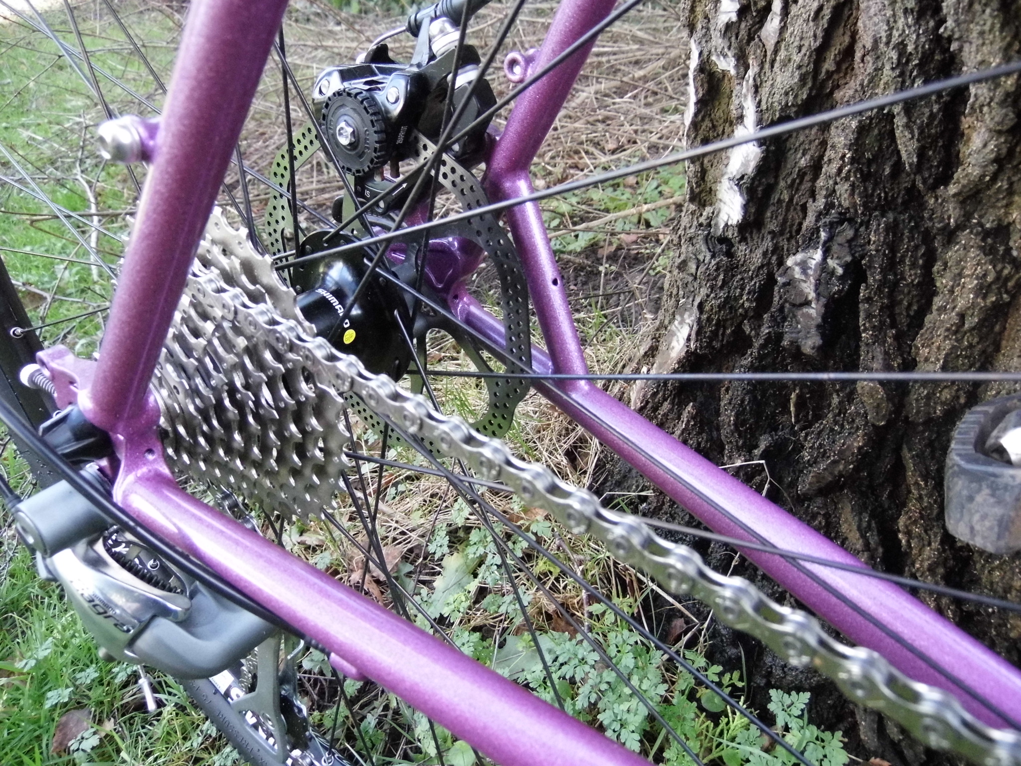 surly straggler purple