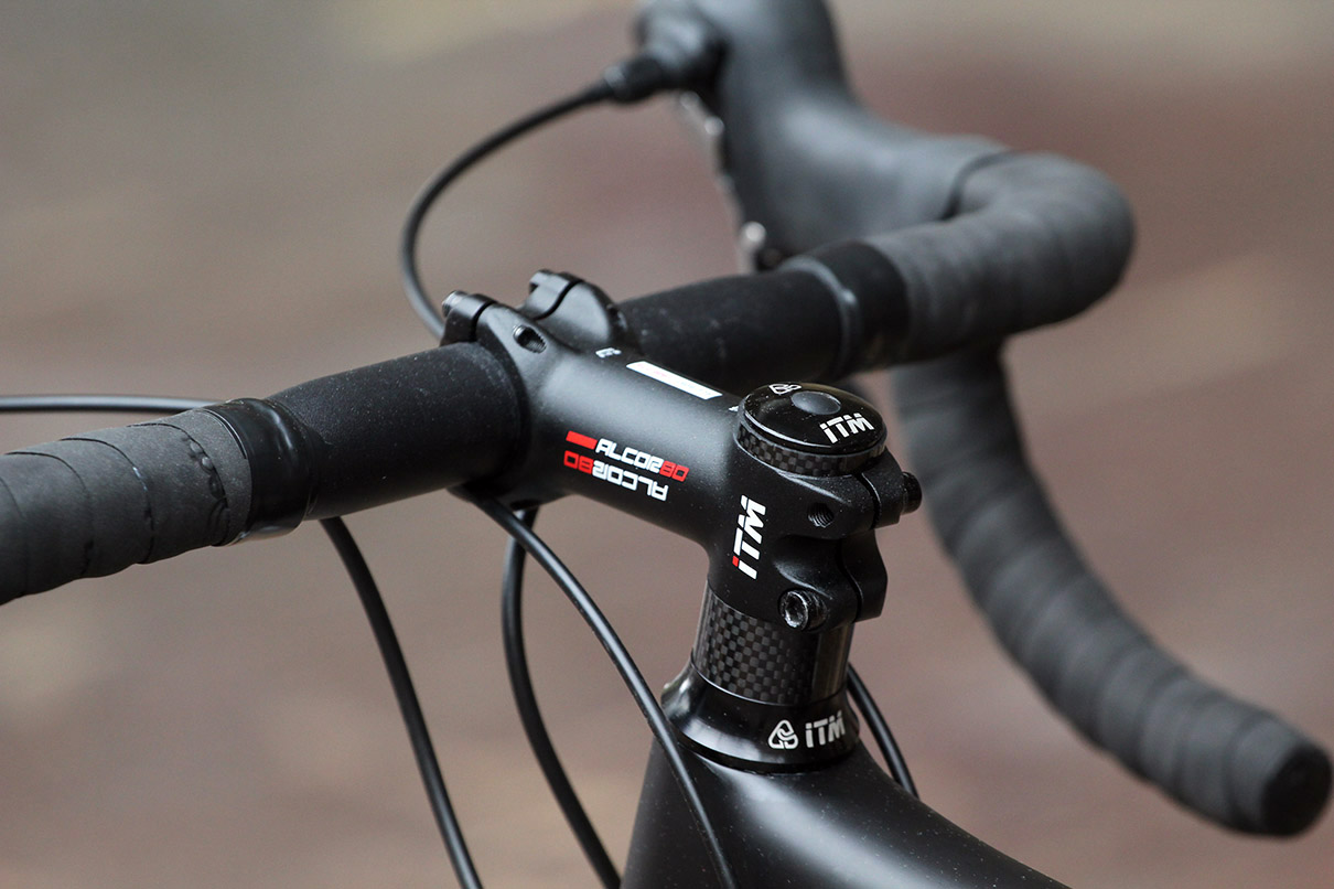 Review: VO2 Vesp Tiagra road bike | road.cc