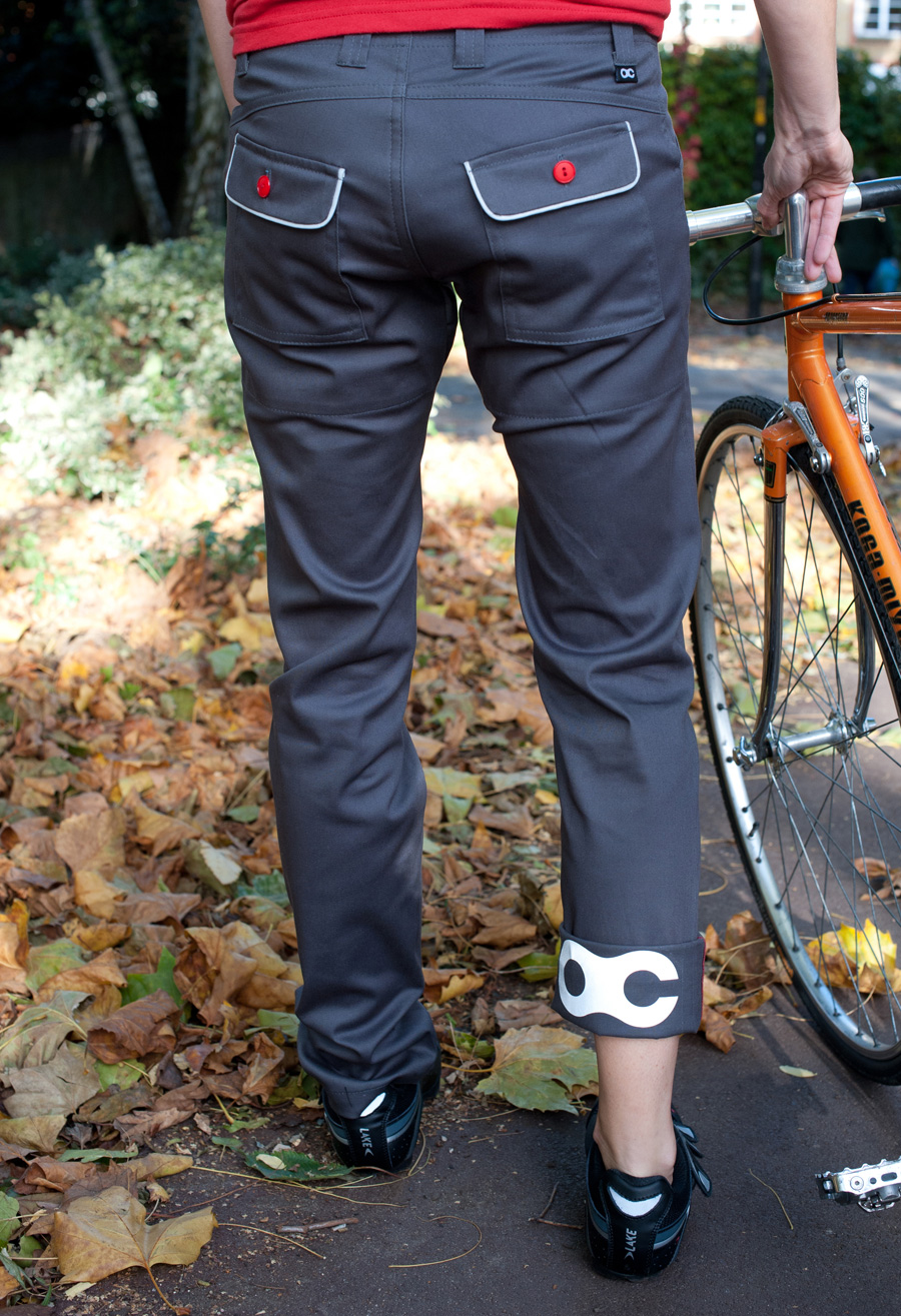 Cycling Trousers 