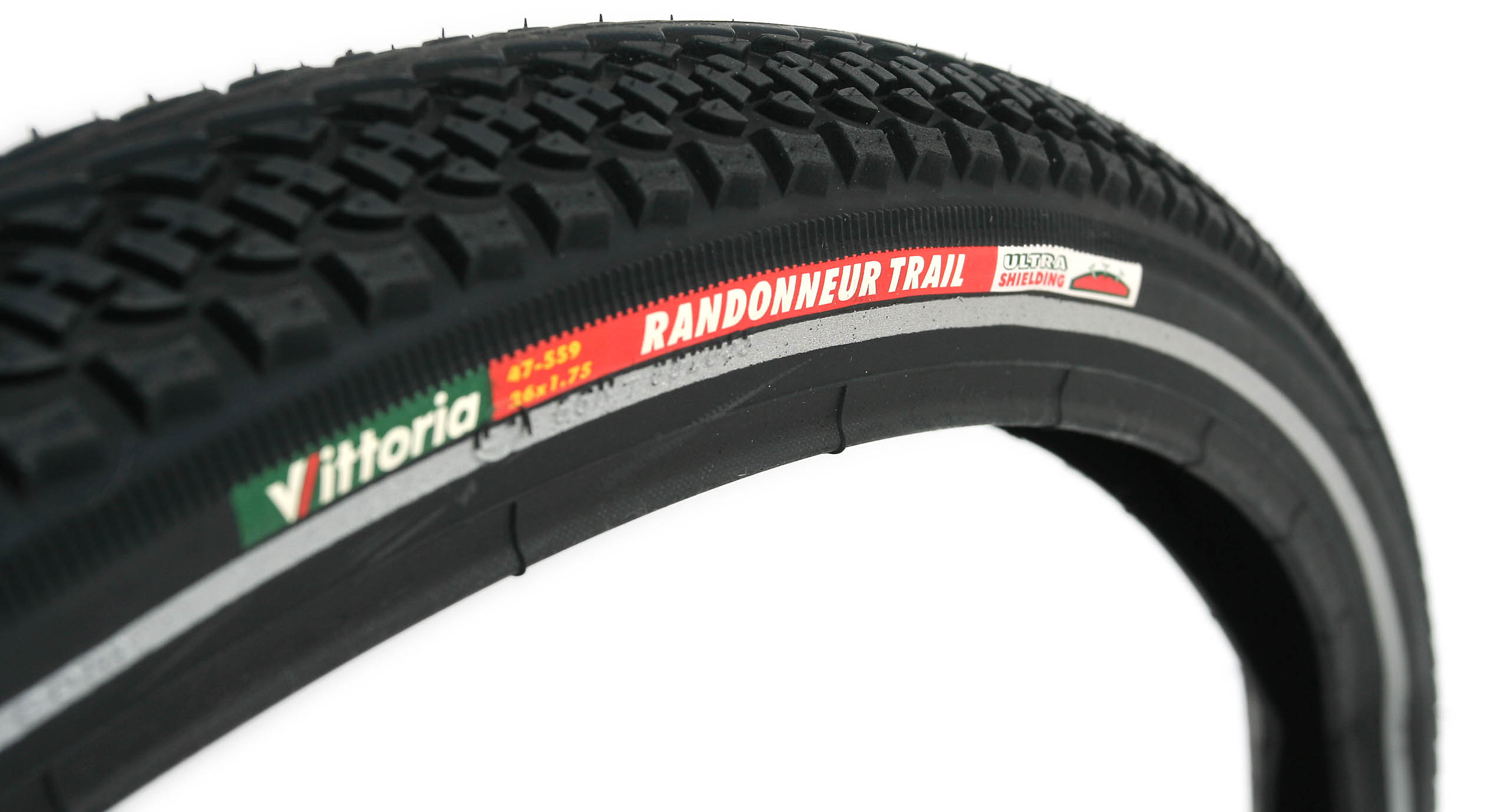 Review: Vittoria Randonneur Trail tyre 