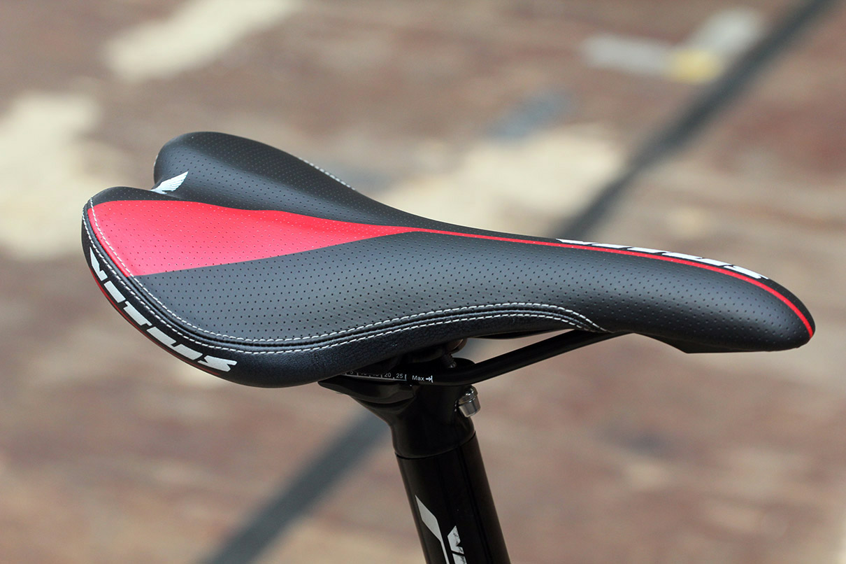 vitus saddle