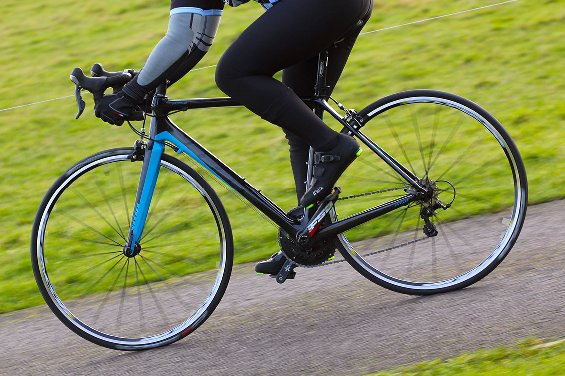 Review: Vitus Vitesse | road.cc