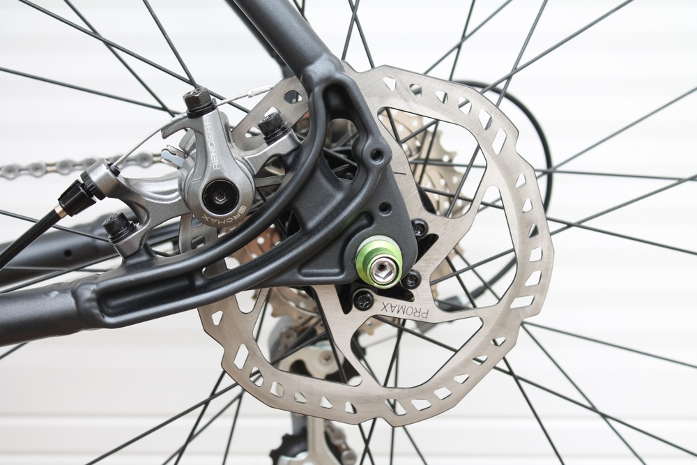 Bicycle Disc Brakes How Do Disc Brakes Work On A Bike?, 50% OFF